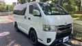 2023 Toyota Hiace Van