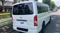 2023 Toyota Hiace Van