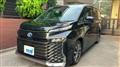 2022 Toyota Voxy