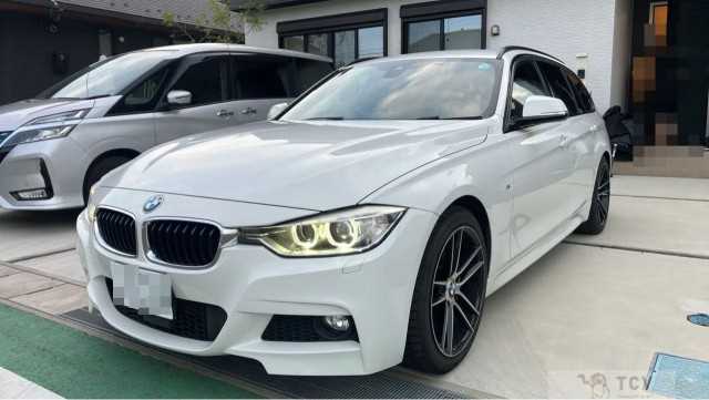 2015 BMW 3 Series