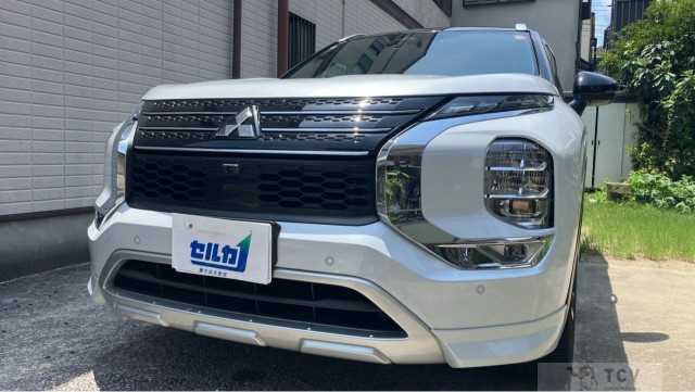 2022 Mitsubishi Outlander