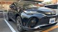 2021 Toyota Harrier