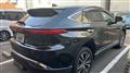 2021 Toyota Harrier