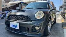 2011 BMW MINI