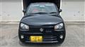 2020 Suzuki Alto