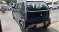 2020 Suzuki Alto
