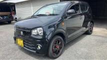 2020 Suzuki Alto