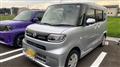 2019 Daihatsu Tanto