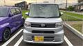 2019 Daihatsu Tanto