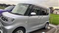 2019 Daihatsu Tanto