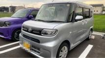 2019 Daihatsu Tanto