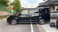 2022 Honda Step WGN