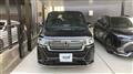 2022 Honda Step WGN