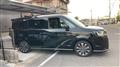 2022 Honda Step WGN