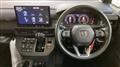 2022 Honda Step WGN