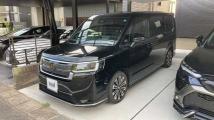 2022 Honda Step WGN