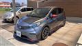 2015 Nissan Note