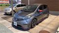 2015 Nissan Note