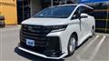 2025 Toyota Vellfire