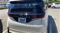 2025 Toyota Vellfire