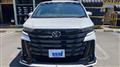 2025 Toyota Vellfire