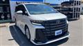 2025 Toyota Vellfire