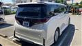 2025 Toyota Vellfire