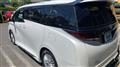 2025 Toyota Vellfire