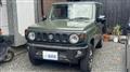 2019 Suzuki Jimny