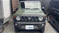 2019 Suzuki Jimny