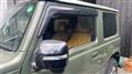 2019 Suzuki Jimny