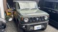 2019 Suzuki Jimny
