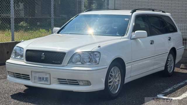 2002 Toyota Crown Estate
