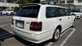 2002 Toyota Crown Estate