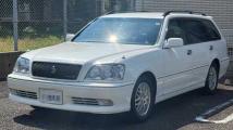 2002 Toyota Crown Estate