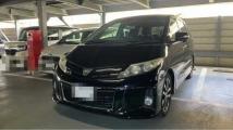 2013 Toyota Estima