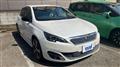 2015 Peugeot 308