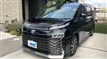 2025 Toyota Voxy