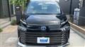 2025 Toyota Voxy