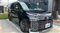 2025 Toyota Voxy