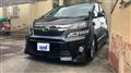 2013 Toyota Vellfire