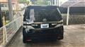 2013 Toyota Vellfire