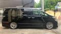 2013 Toyota Vellfire