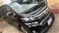 2013 Toyota Vellfire