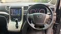 2013 Toyota Vellfire