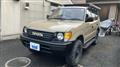 2000 Toyota Land Cruiser Prado