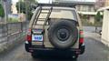2000 Toyota Land Cruiser Prado