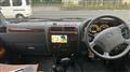 2000 Toyota Land Cruiser Prado