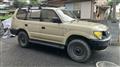 2000 Toyota Land Cruiser Prado