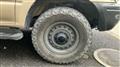 2000 Toyota Land Cruiser Prado